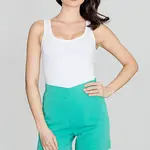 Lenitif Woman's Shorts K294