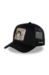 Capslab  trucker čepice s bavlnou x Onepiece