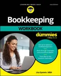 Bookkeeping Workbook For Dummies - Lita Epstein
