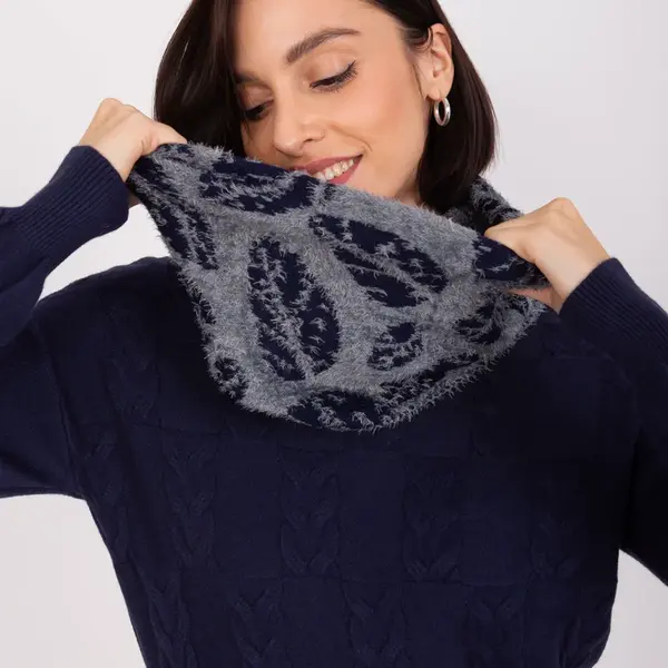 Chimney Snood-AT-KM-K-236003.45P-grey