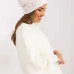 Cap-AT-CZ-2329.76-ecru