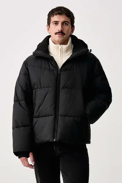 BOSS Orange  krátká pánská bunda Obore