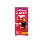 Enervit Energetické želé PRE Sport - Brusinka