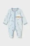 Mayoral Newborn  dupačky kojenecké s bavlnou