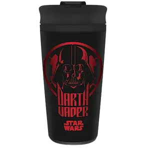 Hrnek cestovní (Dart Vader), 540 ml