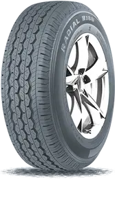 GOODRIDE 155/80 R 13 90/88S H188 TL C