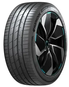 HANKOOK 255/45 R 20 105Y IK01A_ION_EVO_SUV TL XL EV FR STAR