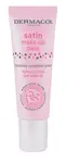 Dermacol Satin Vyhlazující báze pod make-up tuba 20 ml