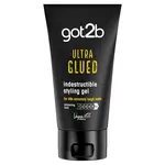 got2b Stylingový gel Ultra Glued Styling Gel 150 ml