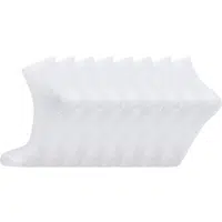 Unisex ponožky Endurance MALLORCA 8-Pack