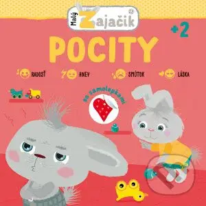 Malý zajačik: pocity