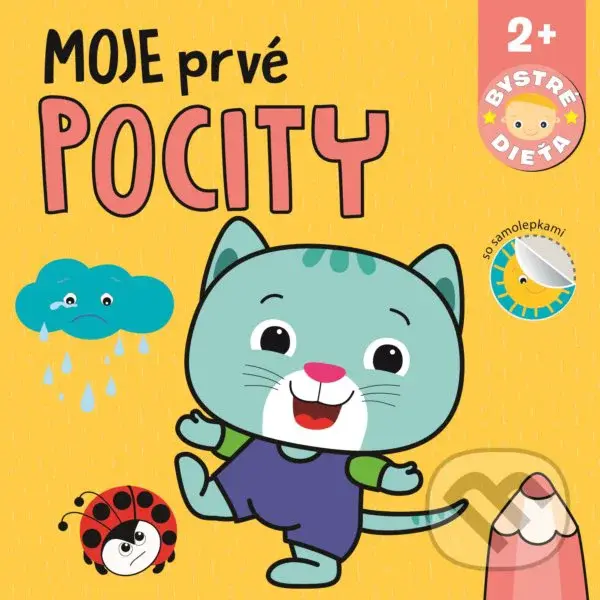 Moje prvé pocity