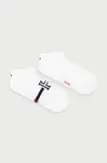 Tommy Hilfiger  ponožky pánské 2-pack