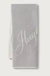 HUGO  šála dámská s vlnou Byanca_40*180