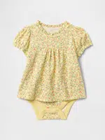 GAP Baby body - Holky