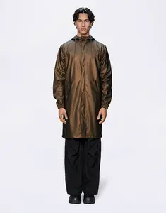 Rains Fishtail Parka 182 Comet S