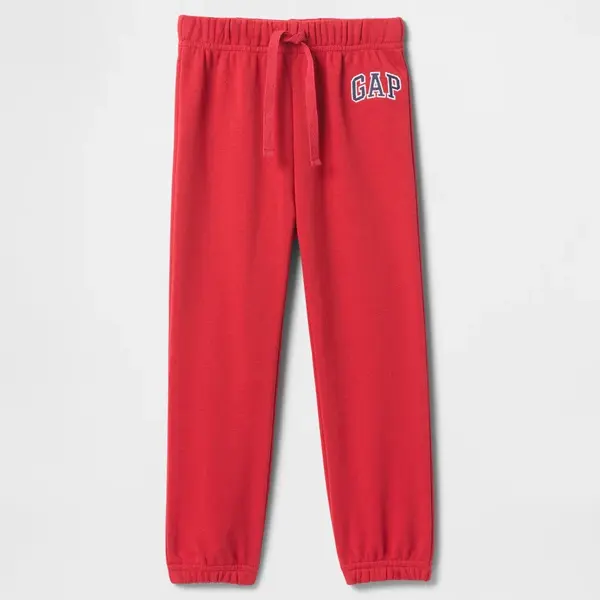 GAP Baby tepláky s logem - Kluci