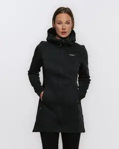 Husky Aroldin L XL, black Dámská mikina
