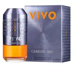 Cerruti Vivo Pour Homme - EDP 100 ml