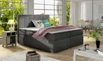 Boxspring Alice Barva korpusu: Sawana 05, Rozměr: 160 x 200 cm