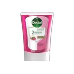DETTOL Náplň do bezdotykového dávkovače vůně lesního ovoce 250 ml