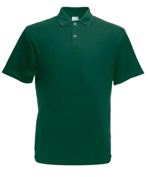 FRUIT OF THE LOOM F66•Original Polo