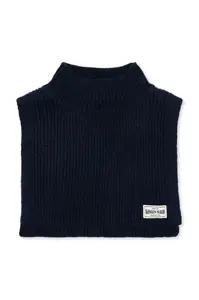 Konges Sløjd  nákrčník dětský vlněný BASIL NECKWARMER
