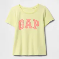 GAP Baby tričko s logem - Holky