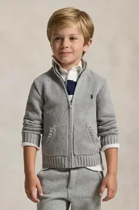 Polo Ralph Lauren  Dětský bavlněný kardigan