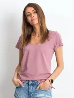 T-shirt-RV-TS-4837.28P-dark pink
