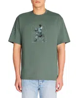 Celio Tričko Naruto - Pánské