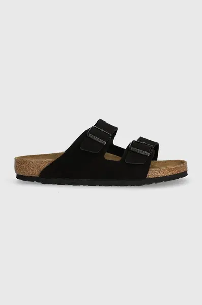 Birkenstock  Semišové pantofle  Arizona