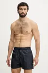 EA7 Emporio Armani  koupací šortky pánské