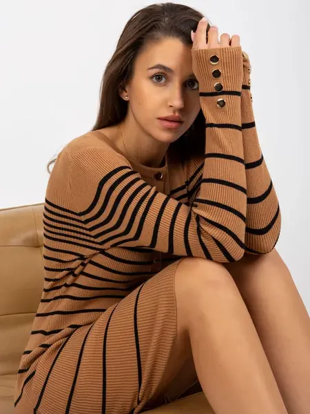 Dress-EM-SK-NG-2316.12P-camel