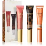Revolution PRO Cream Wand Trio dárková sada na obličej odstín Light
