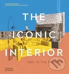The Iconic Interior - Dominic Bradbury
