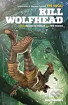 The Incal: Kill Wolfhead - Brandon Thomas