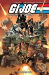 G.I. JOE: A Real American Hero! Vol. 1 - Larry Hama