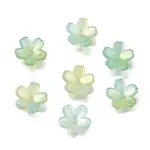 Acrylic Bead Caps