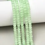 Cat Eye Beads Strands