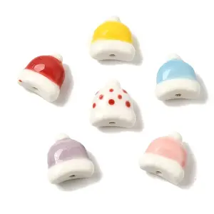 Handmade Porcelain Beads