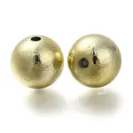 UV Plating CCB Plastic Beads