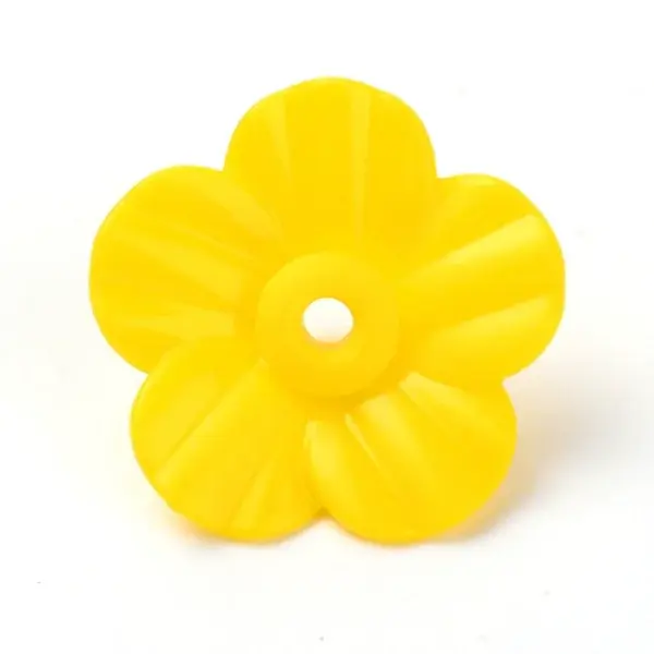 Plastic Hummingbird Feeders Replacement Flowers