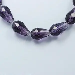 Glass Beads Strands
