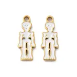 304 Stainless Steel Pendants