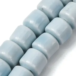 Handmade Porcelain Beads
