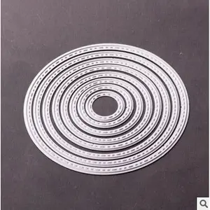 Carbon Steel Cutting Dies Stencils