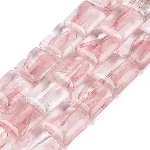 Handmade Lampwork Beads Strands