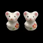 Handmade Porcelain Beads