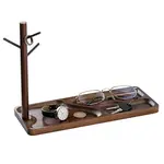 Wood Ring Display Stands